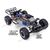 SC.TRUCK SLASH HD 1:10 2WD EP RTR ORANGE w/USB-C Charger & Battery, 2 image