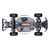 SC.TRUCK SLASH HD 1:10 2WD EP RTR ORANGE w/USB-C Charger & Battery, 3 image