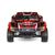 SC.TRUCK SLASH HD 1:10 2WD EP RTR RED w/USB-C Charger & Battery, 2 image