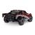 SC.TRUCK SLASH HD 1:10 2WD EP RTR RED w/USB-C Charger & Battery, 3 image