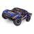 SC.TRUCK SLASH HD 1:10 2WD EP RTR BLUE BL-2s BRUSHLESS SANS chargeur et SANS accu
