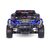 SC.TRUCK SLASH HD 1:10 2WD EP RTR BLUE BL-2s BRUSHLESS SANS chargeur et SANS accu, 2 image