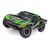 SC.TRUCK SLASH HD 1:10 2WD EP RTR GREEN BL-2s BRUSHLESS SANS chargeur et SANS accu