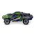 SC.TRUCK SLASH HD 1:10 2WD EP RTR GREEN BL-2s BRUSHLESS SANS chargeur et SANS accu, 3 image