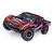 SC.TRUCK SLASH HD 1:10 2WD EP RTR RED BL-2s BRUSHLESS SANS chargeur et SANS accu