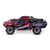 SC.TRUCK SLASH HD 1:10 2WD EP RTR RED BL-2s BRUSHLESS SANS chargeur et SANS accu, 3 image