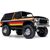 CRAWLER FORD BRONCO 1:10 4WD EP RTR SUNSET - CLIPLESS SANS chargeur et SANS accu