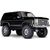 CRAWLER K5 BLAZER 1:10 4WD EP RTR CHEVY BLAZER 1979 - BLACK - CLIPLESS SANS chargeur et SANS accu