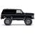 CRAWLER K5 BLAZER 1:10 4WD EP RTR CHEVY BLAZER 1979 - BLACK - CLIPLESS SANS chargeur et SANS accu, 2 image