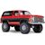 CRAWLER K5 BLAZER 1:10 4WD EP RTR CHEVY BLAZER 1979 - RED - CLIPLESS SANS chargeur et SANS accu, 2 image