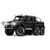 CRAWLER TRX-6 1:10 6WD EP RTR MERCEDES G63 AMG 6x6 - BLACK SANS chargeur et SANS accu