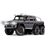 CRAWLER TRX-6 1:10 6WD EP RTR MERCEDES G63 AMG 6x6 - SILVER SANS chargeur et SANS accu
