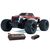 M.TRUCK GRANITE GROM 1:18 4WD EP RTR MEGA 380 Brushed - RED With Battery & Charger