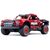 D. TRUCK MOJAVE GROM 1:16 4WD EP RTR Red/Black