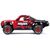 D. TRUCK MOJAVE GROM 1:16 4WD EP RTR Red/Black, 2 image