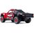 D. TRUCK MOJAVE GROM 1:16 4WD EP RTR Red/Black, 3 image