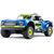 D. TRUCK MOJAVE GROM 1:16 4WD EP RTR Blue/White