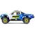 D. TRUCK MOJAVE GROM 1:16 4WD EP RTR Blue/White, 2 image
