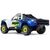 D. TRUCK MOJAVE GROM 1:16 4WD EP RTR Blue/White, 3 image