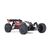BUGGY TYPHON GROM 1:14 4WD EP RTR MEGA 380 Brushed - Red/White, 2 image