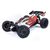 BUGGY TYPHON GROM 1:14 4WD EP RTR MEGA 380 Brushed - Red/White, 3 image