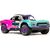 D. TRUCK MOJAVE GROM BLX 4WD EP RTR 223S BLX Brushless - Teal With Battery & Charger, 3 image
