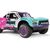 D. TRUCK MOJAVE GROM BLX 4WD EP RTR 223S BLX Brushless - Teal With Battery & Charger, 2 image