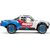 D. TRUCK MOJAVE GROM BLX 4WD EP RTR 223S BLX Brushless - White With Battery & Charger, 2 image