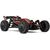 BUGGY TYPHON GROM BLX 4WD EP RTR 223S BLX Brushless - Red With Battery & Charger