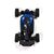 BUGGY TYPHON GROM BLX 4WD EP RTR 223S BLX Brushless - Blue With Battery & Charger, 3 image