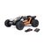 SC.TRUCK VORTEKS 1:10 2WD EP RTR MEGA 550 Brushed - Orange AVEC accu et AVEC chargeur