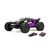 SC.TRUCK VORTEKS 1:10 2WD EP RTR MEGA 550 Brushed - Purple AVEC accu et AVEC chargeur