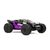 SC.TRUCK VORTEKS 1:10 2WD EP RTR MEGA 550 Brushed - Purple AVEC accu et AVEC chargeur, 2 image