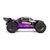 SC.TRUCK VORTEKS 1:10 2WD EP RTR MEGA 550 Brushed - Purple AVEC accu et AVEC chargeur, 3 image
