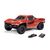 SC.TRUCK FURY 1:10 2WD EP RTR MEGA 550 Brushed - Red AVEC accu et AVEC chargeur