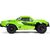 SC.TRUCK FURY 1:10 2WD EP RTR MEGA 550 Brushed - Green SANS accu et SANS chargeur, 2 image