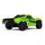 SC.TRUCK FURY 1:10 2WD EP RTR MEGA 550 Brushed - Green SANS accu et SANS chargeur, 3 image