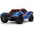 SC.TRUCK FURY BLX 1:10 2WD EP RTR 223S BLX Brushless - Blue with DSC