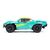 SC.TRUCK FURY BLX 1:10 2WD EP RTR 223S BLX Brushless - Green with DSC, 2 image