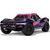 SC.TRUCK FURY BLX 1:10 2WD EP RTR 223S BLX Brushless - Purple with DSC