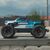 M.TRUCK GRANITE BLX 1:10 4WD EP RTR 223S BLX Brushless - Blue w/DSC, 2 image