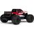 M.TRUCK GRANITE BLX 1:10 4WD EP RTR 223S BLX Brushless - Red w/DSC, 3 image