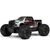 M.TRUCK GRANITE BLX 1:10 4WD EP RTR 223S BLX Brushless - Gun Metal w/DSC