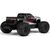 M.TRUCK GRANITE BLX 1:10 4WD EP RTR 223S BLX Brushless - Gun Metal w/DSC, 3 image