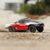 SC.TRUCK SENTON BLX 1:10 4WD EP RTR 223S BLX Brushless - Red