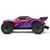 SC.TRUCK VORTEKS BLX 1:10 4WD EP RTR 223S BLX Brushless - Purple w/DSC SANS accu et SANS chargeur, 2 image