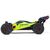 BUGGY TYPHON BLX 1:8 4WD EP RTR 223S BLX Brushless - Yellow w/DSC SANS accu et SANS chargeur, 2 image