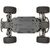 M.TRUCK BIG R. BLX 1:10 4WD EP RTR 223S BLX Brushless - Black w/DSC, 3 image