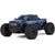 M.TRUCK BIG R. BLX 1:10 4WD EP RTR 223S BLX Brushless - Blue w/DSC