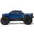 M.TRUCK BIG R. BLX 1:10 4WD EP RTR 223S BLX Brushless - Blue w/DSC, 2 image